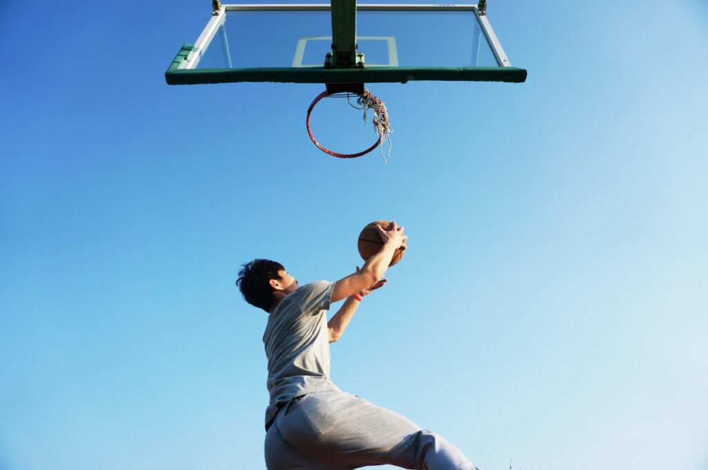 Create a Balanced Routine