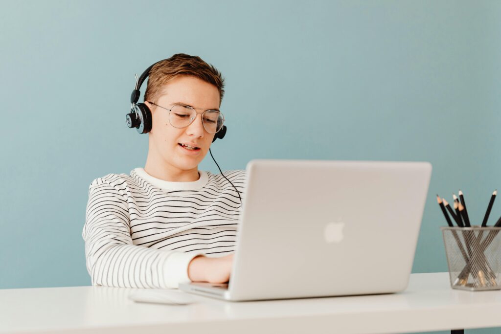 Find Your Study Community