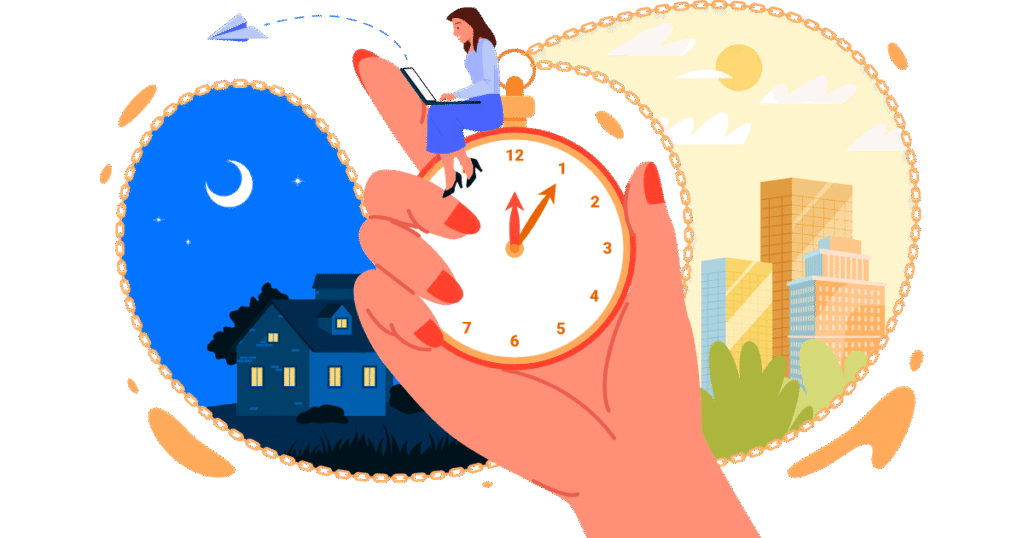 circadian rhythm