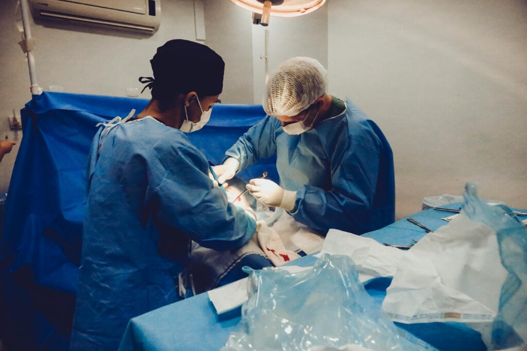 Top 10 In-Demand College Courses in the Philippines - pre-med