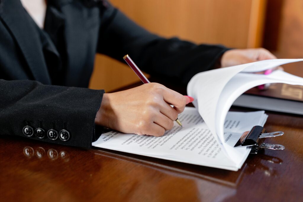 Top 10 In-Demand College Courses in the Philippines - legal management